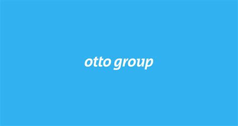 Otto Group: Flagship Project in European E